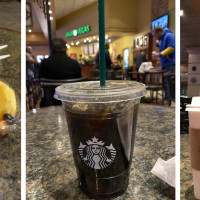 Java Vegas Coffee at Orleans Hotel & Casino