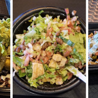 Javi P's Fresh Mex