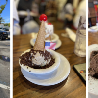 Jaxson's Ice Cream Parlor