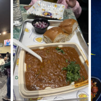 Jay Bhavani ( Indian Vegetarian Street Food )