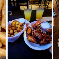 Jay's Bar & Grill