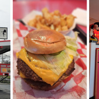 Jay's Drive In