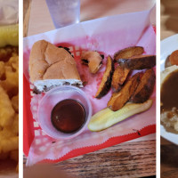 J.B.'s Sports Bar and Grill - Holdrege