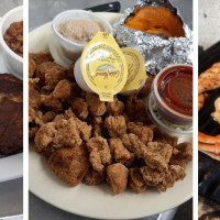 JB's Steakhouse - Wynne
