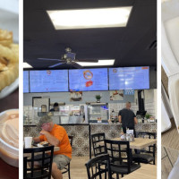 JC's Sandwich Shop