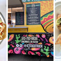 JC's Taco Truck
