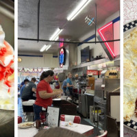 Jeannie's Diner