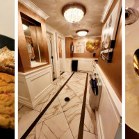 Jeff Ruby’s Steakhouse - Columbus