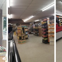 Jeff's Market