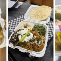 Jeje’s & Mejana Mediterranean Restaurant/Market