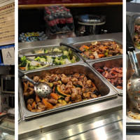 Jen Lai Noodle & Rice Co
