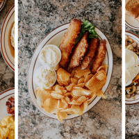Jennifer’s Restaurant