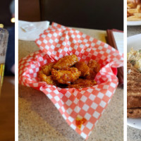 Jenny's Bar & Grill