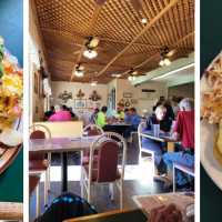 Jenny’s Country Cookin’