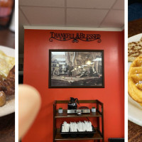 Jenny’s Diner