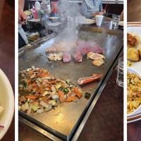 Jenpachi Japanese Steak House