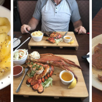 Jen's Steak and Seafood
