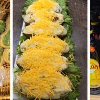 Jensen's Foods