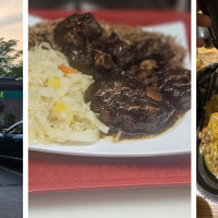 Jerk 76 Jamaican Restaurant