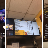 Jerk House