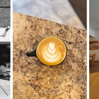 Jernabi Coffeehouse