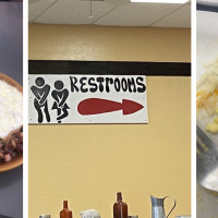 Jerry Bob's Family Restaurant