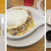 Jerry's Cafe - Rockford