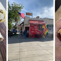 Jerry's Market