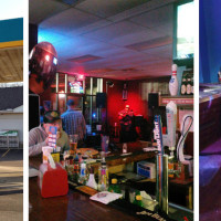 Jerry’s Pizza West