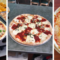 Jersey Boys Pizza