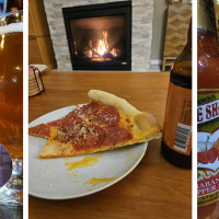 Jersey Boys Pizzeria - Redmond