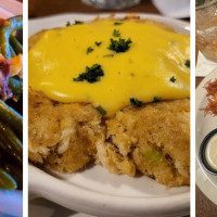 Jesse's Steak and Seafood