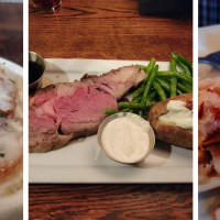 Jesse's Steakhouse