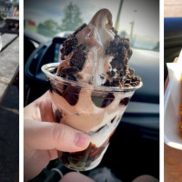 Jesy’s Dairy Cove