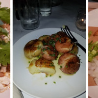 jewell bistro