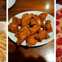 J&G Pizza and Steak House