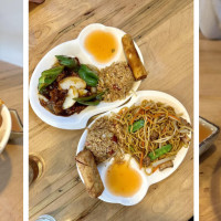 Jia Mei Asian Kitchen