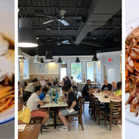 Jiang Nan Noodle House