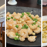 江南雅厨 JiangNan Delicacy