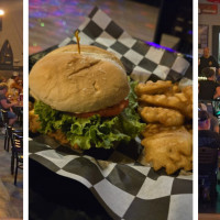 Jiggs & Gigs Tavern