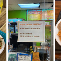 Jilbertito's Mexican Food