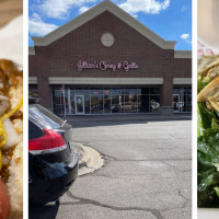 Jillian's Coney Island & Grille
