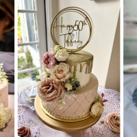 Jill's Cake Creations