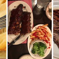 Jim Johnston's Steak House