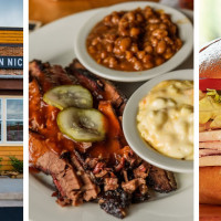 Jim 'N Nick's Bar-B-Q Marietta