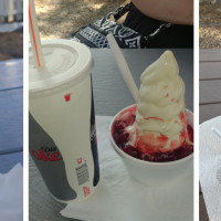 Jimer's Frozen Custard