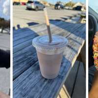 Jimmie Cone