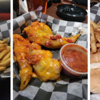 Jimmy K's Bar and Grille