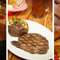 Jimmy Mac's Roadhouse - Federal Way