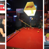 Jimmy Ray's Karaoke and Dance Club